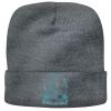 Fleece Lined Beanie Cap Thumbnail