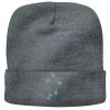 Fleece Lined Beanie Cap Thumbnail