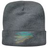 Fleece Lined Beanie Cap Thumbnail