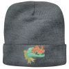 Fleece Lined Beanie Cap Thumbnail