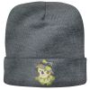 Fleece Lined Beanie Cap Thumbnail