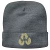 Fleece Lined Beanie Cap Thumbnail