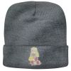 Fleece Lined Beanie Cap Thumbnail
