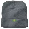 Fleece Lined Beanie Cap Thumbnail