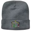 Fleece Lined Beanie Cap Thumbnail