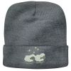 Fleece Lined Beanie Cap Thumbnail