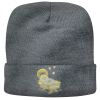 Fleece Lined Beanie Cap Thumbnail
