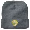 Fleece Lined Beanie Cap Thumbnail