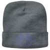 Fleece Lined Beanie Cap Thumbnail