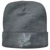 Fleece Lined Beanie Cap Thumbnail