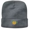 Fleece Lined Beanie Cap Thumbnail