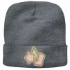 Fleece Lined Beanie Cap Thumbnail