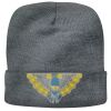 Fleece Lined Beanie Cap Thumbnail