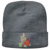 Fleece Lined Beanie Cap Thumbnail