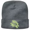 Fleece Lined Beanie Cap Thumbnail