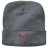 Fleece Lined Beanie Cap Thumbnail
