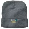 Fleece Lined Beanie Cap Thumbnail