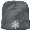 Fleece Lined Beanie Cap Thumbnail