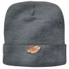 Fleece Lined Beanie Cap Thumbnail