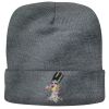 Fleece Lined Beanie Cap Thumbnail