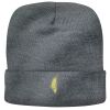 Fleece Lined Beanie Cap Thumbnail