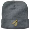 Fleece Lined Beanie Cap Thumbnail