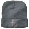 Fleece Lined Beanie Cap Thumbnail