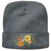 Fleece Lined Beanie Cap Thumbnail