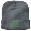 Fleece Lined Beanie Cap Thumbnail