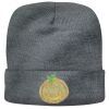 Fleece Lined Beanie Cap Thumbnail