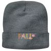 Fleece Lined Beanie Cap Thumbnail