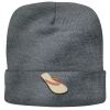 Fleece Lined Beanie Cap Thumbnail