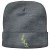Fleece Lined Beanie Cap Thumbnail