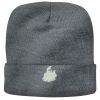 Fleece Lined Beanie Cap Thumbnail