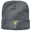 Fleece Lined Beanie Cap Thumbnail