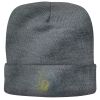 Fleece Lined Beanie Cap Thumbnail