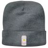 Fleece Lined Beanie Cap Thumbnail