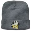 Fleece Lined Beanie Cap Thumbnail