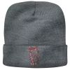 Fleece Lined Beanie Cap Thumbnail