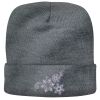 Fleece Lined Beanie Cap Thumbnail