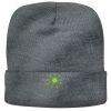 Fleece Lined Beanie Cap Thumbnail