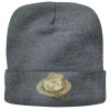 Fleece Lined Beanie Cap Thumbnail
