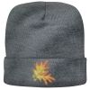 Fleece Lined Beanie Cap Thumbnail