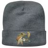 Fleece Lined Beanie Cap Thumbnail