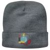 Fleece Lined Beanie Cap Thumbnail