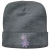 Fleece Lined Beanie Cap Thumbnail
