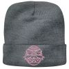 Fleece Lined Beanie Cap Thumbnail