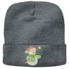 Fleece Lined Beanie Cap Thumbnail