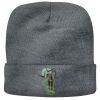 Fleece Lined Beanie Cap Thumbnail