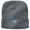 Fleece Lined Beanie Cap Thumbnail